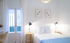 Hostal La Calzada